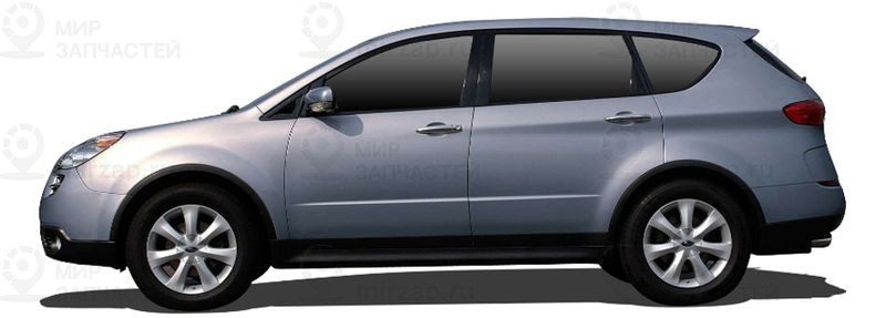 Запчасти SUBARU 5 TRIBECA (B9) 3.6