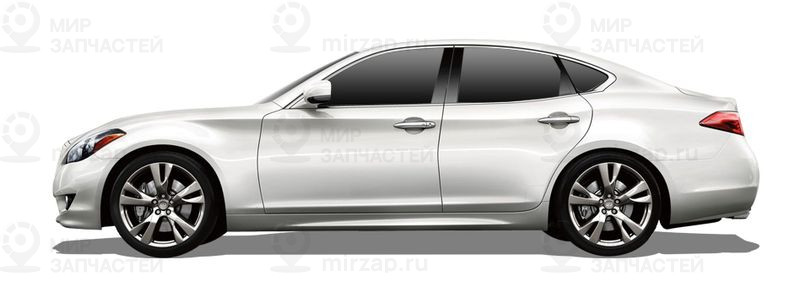 Запчасти INFINITI 8 M (Y51) 56