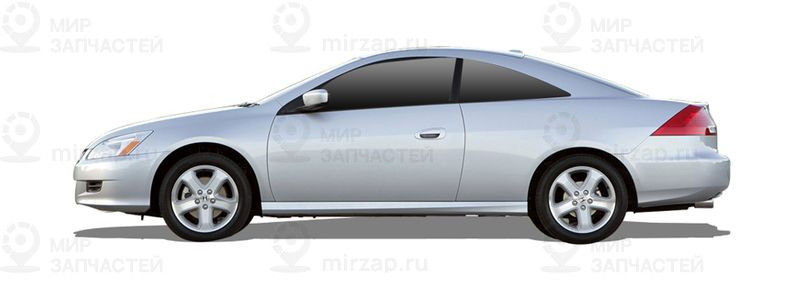 Запчасти HONDA 7 ACCORD купе (CM) 3.0 V6 (CM7)