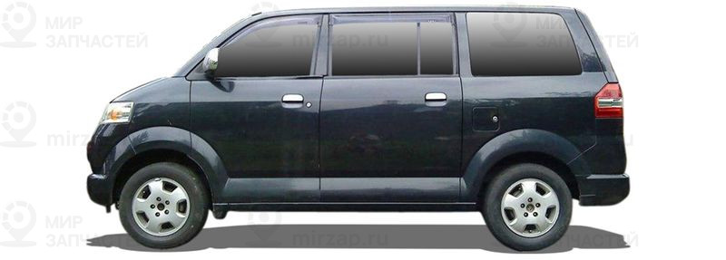 Запчасти MITSUBISHI 1 MAVEN 1.5