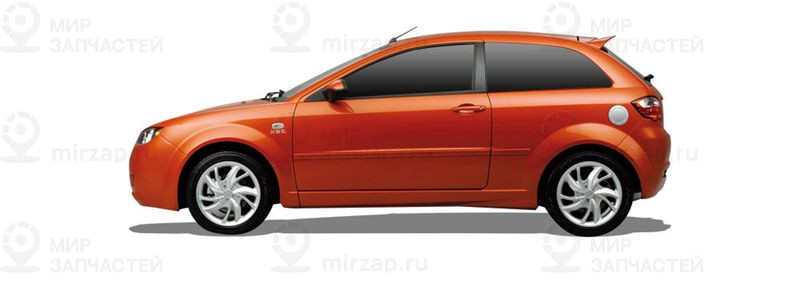 Запчасти PROTON 8 SATRIA NEO 1.6