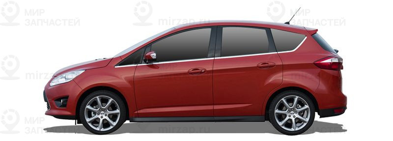 Запчасти FORD 8 C-MAX II (DXA/CB7, DXA/CEU) 1.6 LPG
