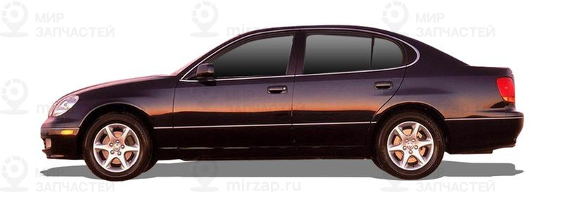 Запчасти LEXUS 4 GS (_S16_) 300 (JZS160_)