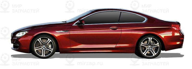 Запчасти BMW 9 6 купе (F13) 650 i