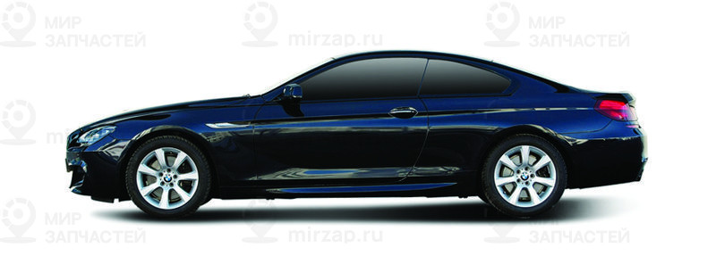 Запчасти BMW 9 6 купе (F13) 650 i xDrive