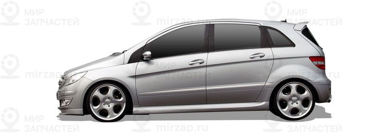 Запчасти MERCEDES-BENZ 9 B-CLASS Sports Tourer (W246, W242) B 250 (246.244)