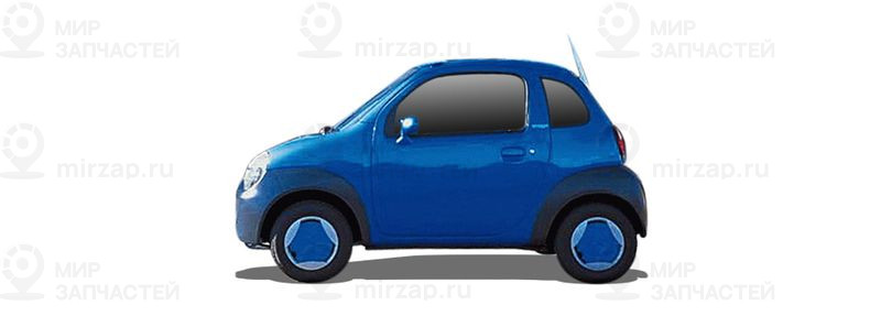 Запчасти SUZUKI 1 TWIN 0.7