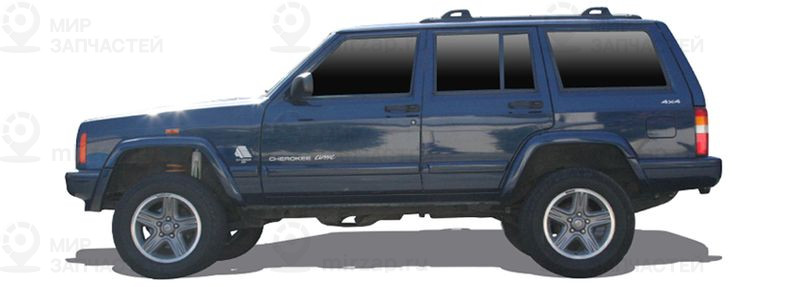 Запчасти JEEP 8 LIBERTY (KK) 2.8 CRD 4x4