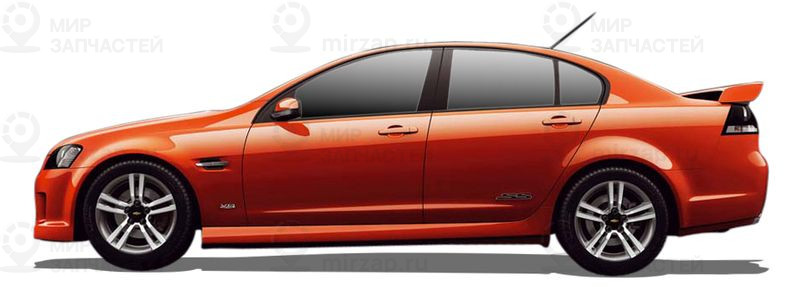 Запчасти CHEVROLET 1 LUMINA седан (VE) 3.6