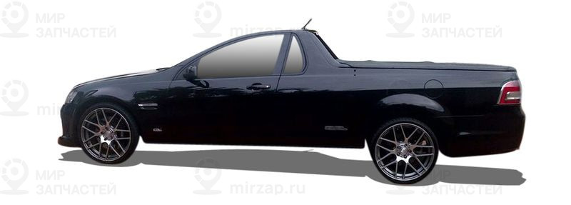 Запчасти CHEVROLET 1 LUMINA Ute (VE) 6.0