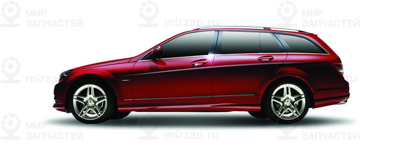 Запчасти MERCEDES-BENZ 6 C-CLASS T-Model (S204) C 350 CDI (204.225)