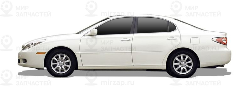 Запчасти LEXUS 1 ES (_V6_) 300h (ASV60_, AVV60_)