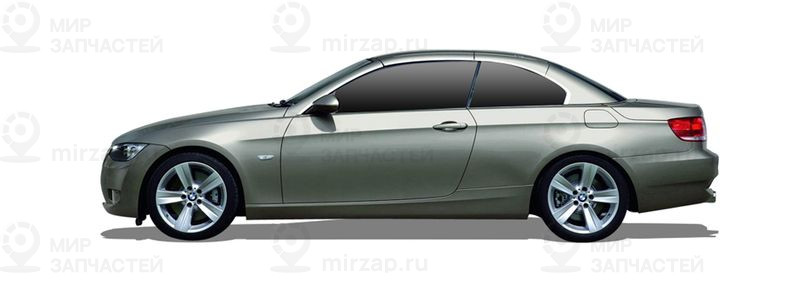 Запчасти BMW 5 3 (E90) 325 i