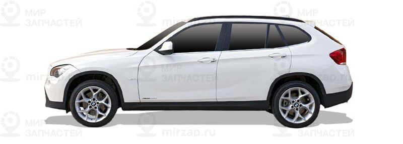 Запчасти BMW 8 X1 (E84) sDrive 28 i