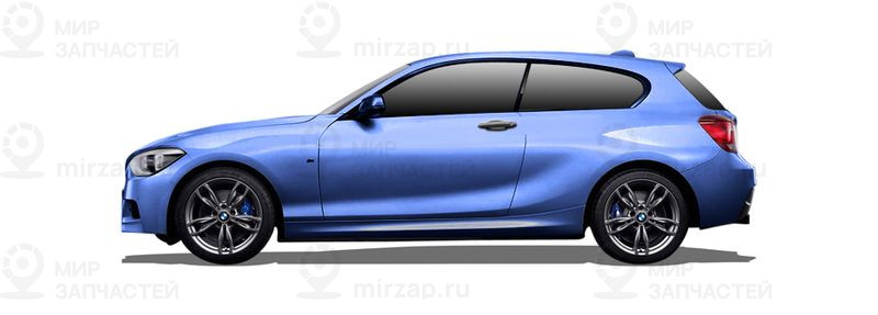 Запчасти BMW 9 1 (F20) M 135 i