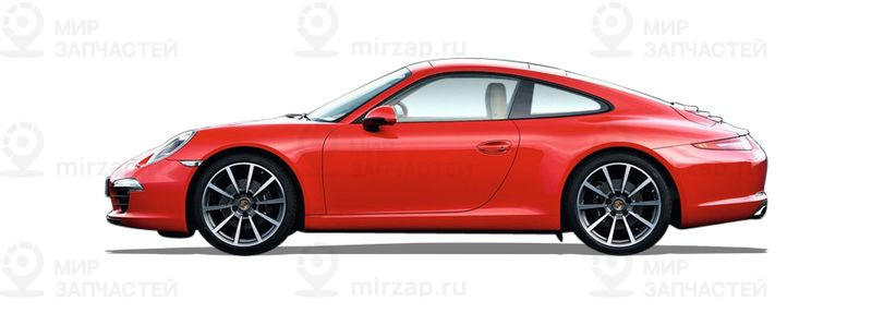Запчасти PORSCHE 9 911 (991) 3.8 Carrera S / GTS
