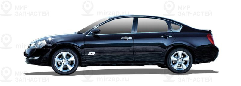 Запчасти RENAULT 1 SAFRANE (A3_, L7_) 2.3