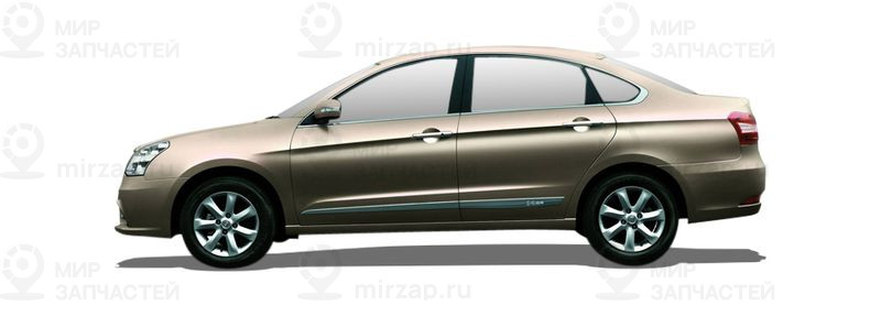 Запчасти FENGSHEN 1 A60 1.6