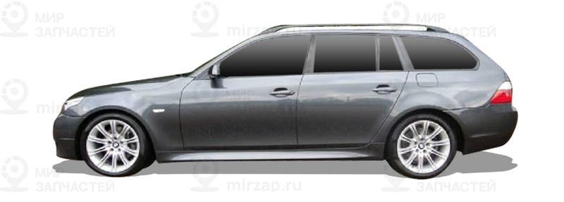 Запчасти BMW 8 5 (F10) 550 i xDrive