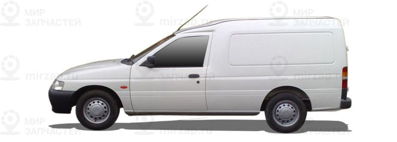 Запчасти FORD 1 ESCORT VI Фургон/универсал (AVL) 1.8 D