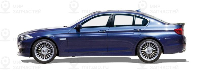 Запчасти ALPINA 9 D5 Touring (F11) BITURBO