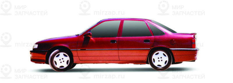 Запчасти OPEL 4 VECTRA A (J89) 1.8 S (F19, M19)