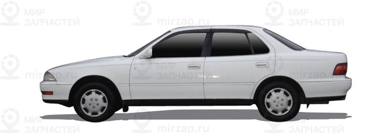 Запчасти TOYOTA 4 CAMRY (_V2_) 1.8 (SV20_, SV20R)