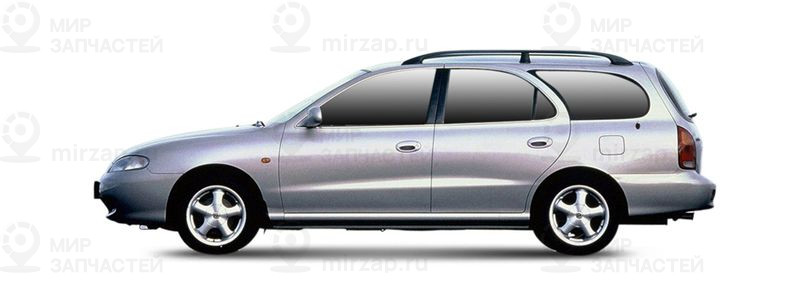 Запчасти HYUNDAI 1 LANTRA II универсал (J-2) 1.8 16V