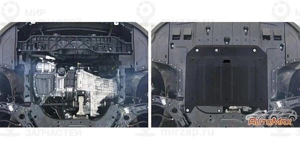 Запчасть RIVAL AM28361