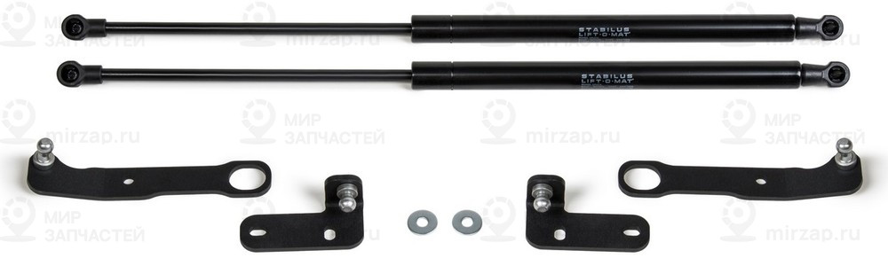 Запчасть RIVAL ULALAR021