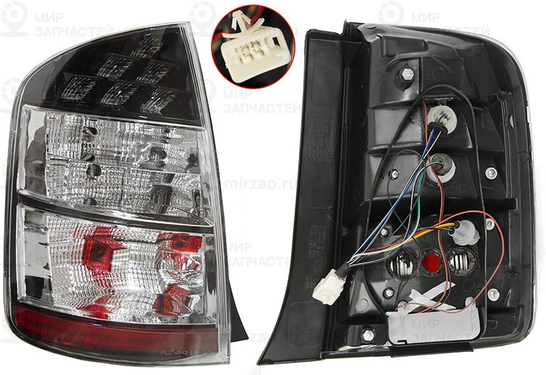 Запчасть SAT ST21219J8LUE