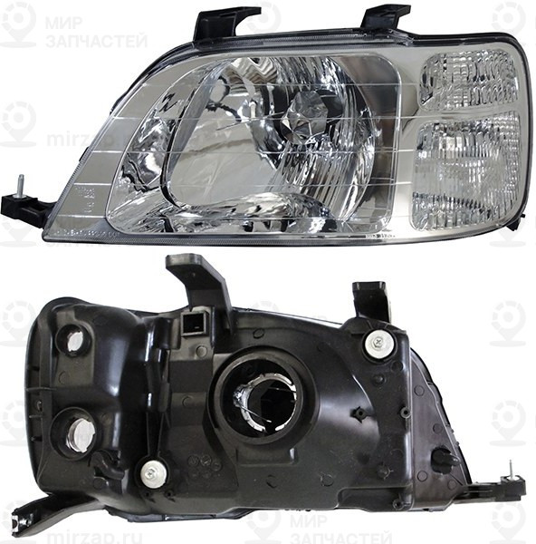 Запчасть SAT ST2171125L