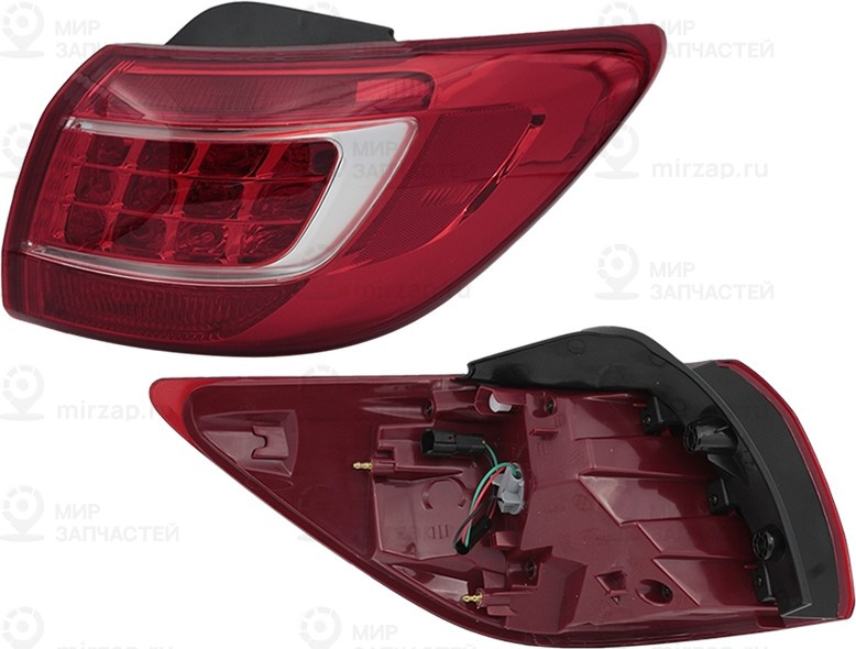 Запчасть SAT ST2231951R