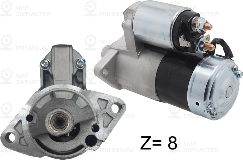 Запчасть SAT ST3110060A20