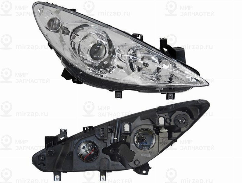 Запчасть SAT ST5501137RLDEM