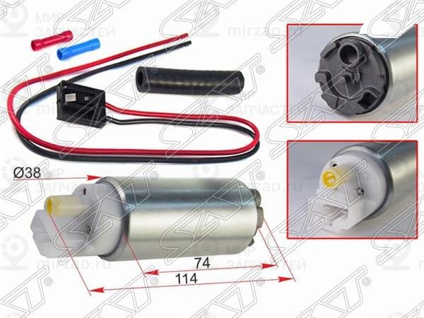 Запчасть SAT STKL2213350