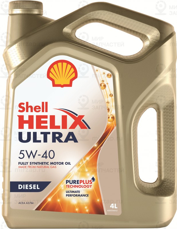 Запчасть SHELL 550046371