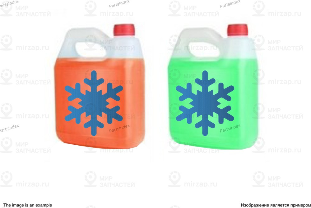 Запчасть SHELL 550062771