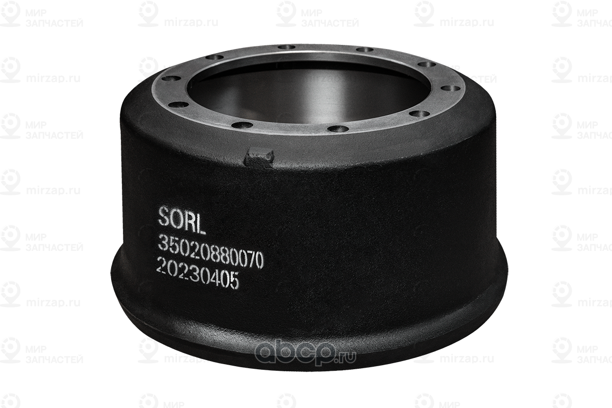 Запчасть SORL 35020880070