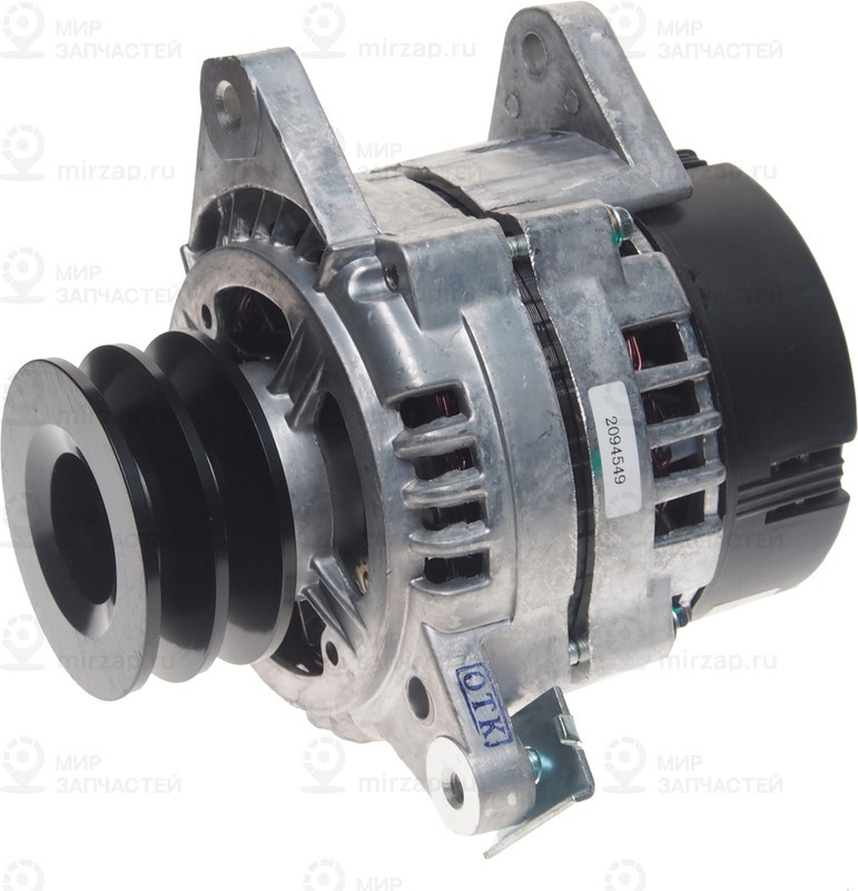 Запчасть StartVOLT LG0310