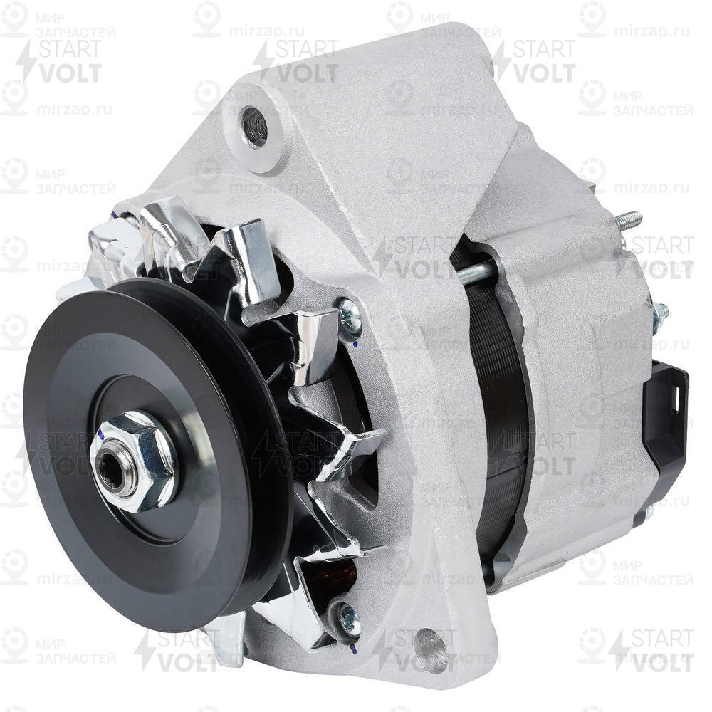 Генератор! 35A \ Man F2000 С Дв. D2866 94>, Mb Lk/Ln2 С Дв. Om356 84> StartVOLT LG1299