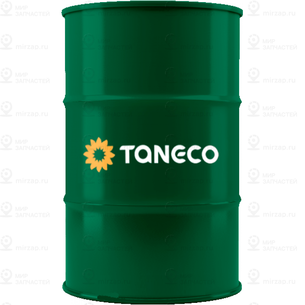 Масло Моторное Синтетическое Taneco Deluxe Eco Special Synth Sae 5W-30 Бочка 216 TANECO 4650229681755