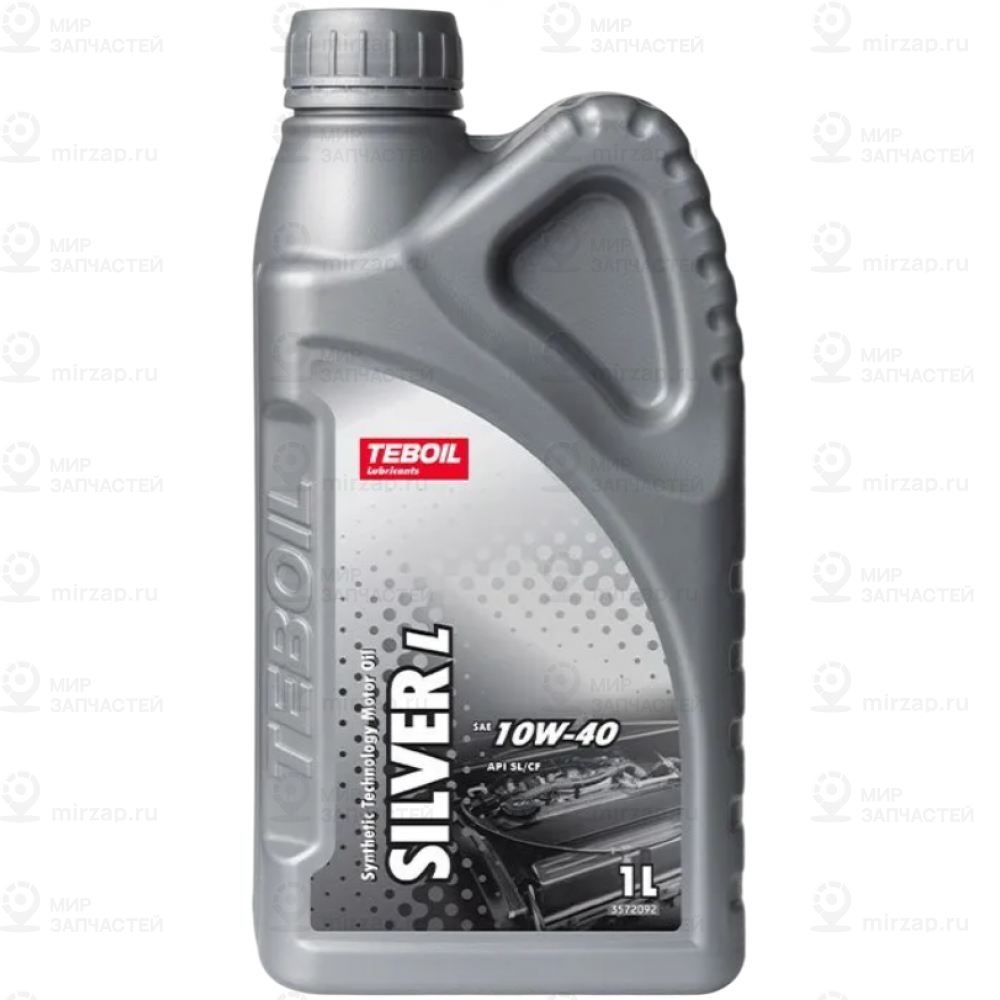 Запчасть Teboil 3599677