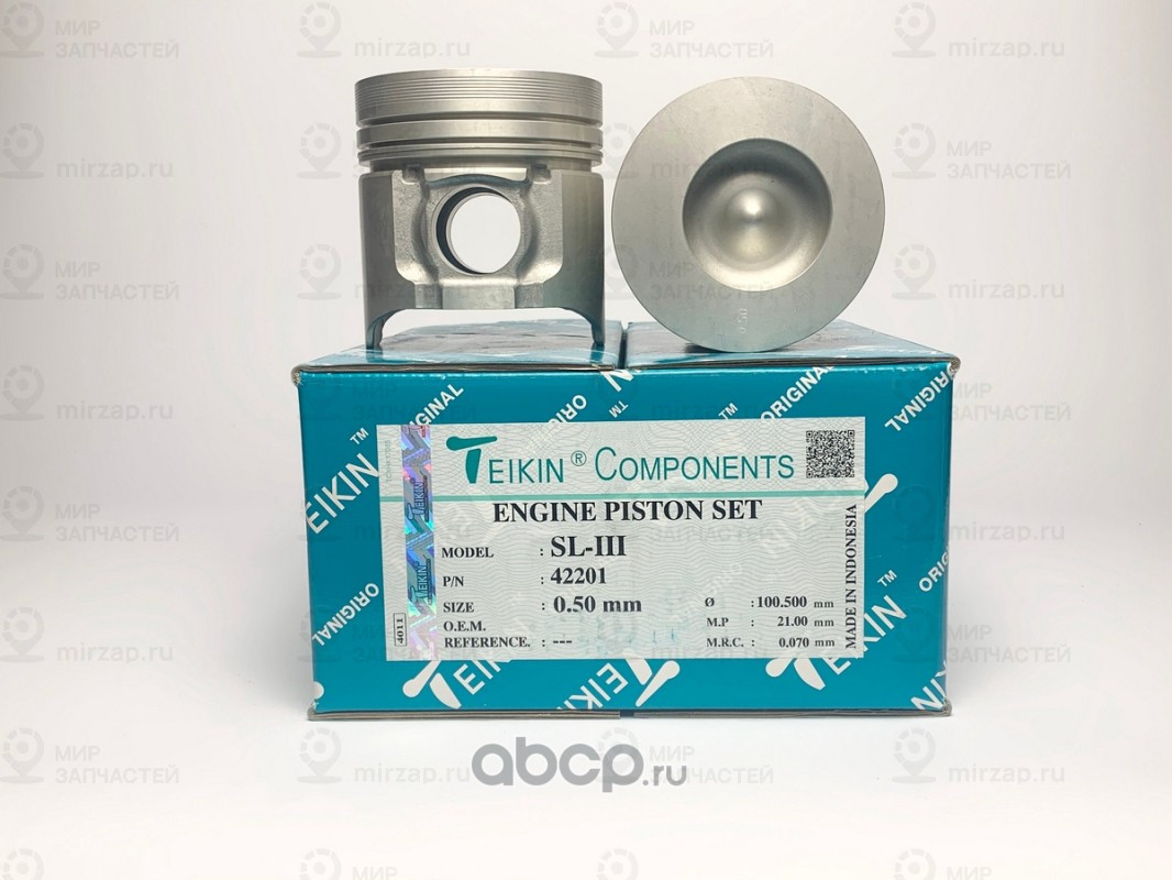 Запчасть TEIKIN 42201050