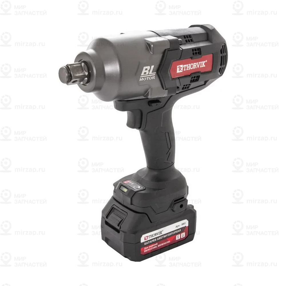 Запчасть THORVIK BBIW121700