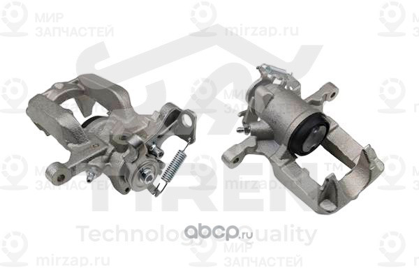 Запчасть TYREN TYR5028491