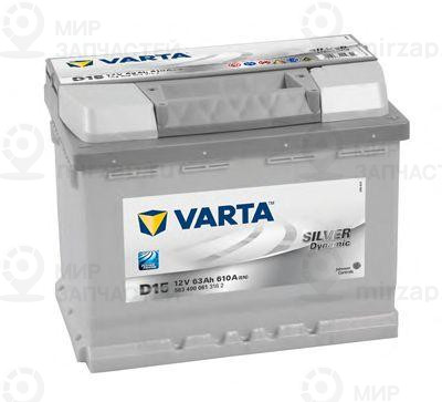 Запчасть VARTA 5634000613162