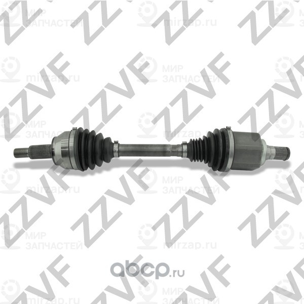 Запчасть ZZVF ZVPV027