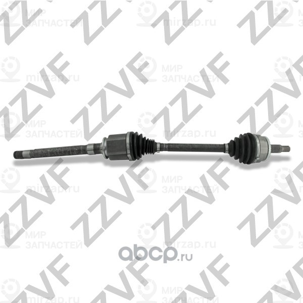 Запчасть ZZVF ZVPV038