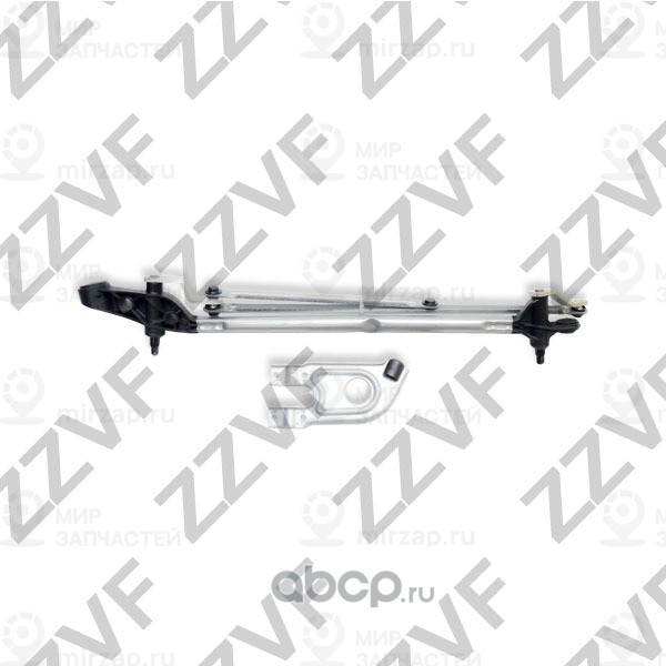 Запчасть ZZVF ZVTRC025